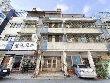 高雄楠梓房仲 德賢商圈稀有釋出四樓透天店面