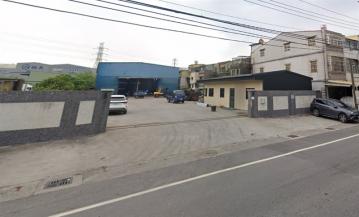 高雄店面三角窗 近88大發工業區正鳳林二路天車廠房