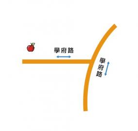 高雄店面三角窗 大社三角窗臨路方正都內農地