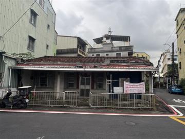 永慶鴻麗蔡宗霖屏東市臨路三角窗醒目大地坪甲建用地