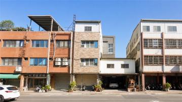 永慶鴻麗蔡宗霖苓雅區建國一路全面翻新臨路商業區黃金透店