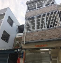 永慶鴻麗蔡宗霖三民區建工商圈莊敬國小近輕軌全屋翻新5大房車庫