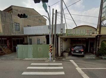 台北買屋賣房 台南下營區住宅區建地 G07