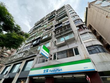 台北買屋賣房 捷運松江南京低總價美屋 102