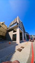 豐原房仲雙熊售神岡幸福日記2全新車位2房多陽台