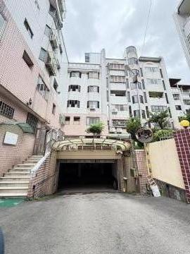 豐原房仲雙熊專任-豐原豐南大明商圈 平面車位4房大空間