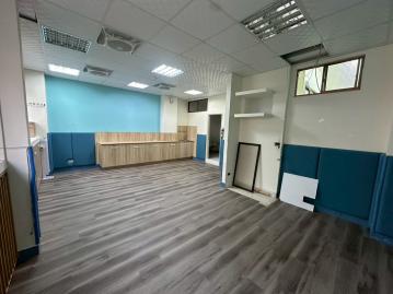 屏東好屋推薦 屏市商業區雙百貨公園金店面