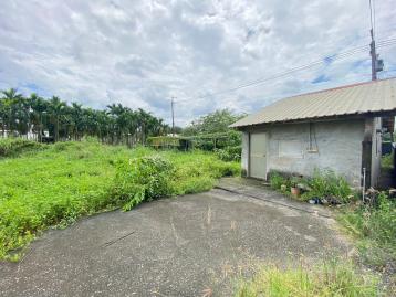 屏東潔出房仲 長治交流道大面寬雙面路休閒農保地