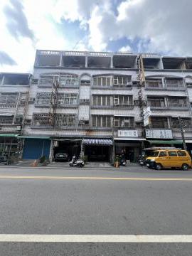 屏東潔出房仲 潮州近圓環12米路投資理想金店面