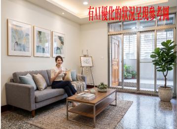 板橋風水房仲-新埔捷運方正三樓