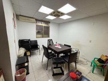 溪尾孝親門口方便停車,使用空間大,住辦皆宜