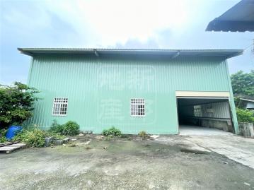 彰化房仲女王 社頭稀有田地倉庫透天