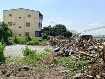 彰化房仲女王 埤頭新生路建地