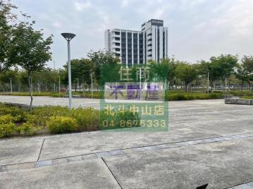 彰化房仲女王 正彰化高鐵站芳正美田