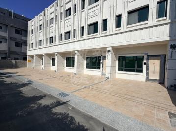 彰化房仲女王 北斗市區全新透天
