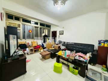 新莊買賣租房 低總價免爬高公寓2樓