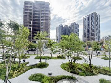 三重房仲專家 久年水玥樹梢美景3房-車位可租可另購