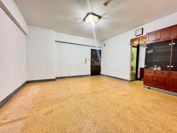北士科買屋賣屋 忠誠國宅3房管理電梯