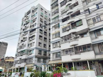 彰化房地推薦  員林水利會華廈