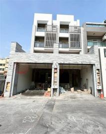 彰化員林房仲 員林大地坪車墅