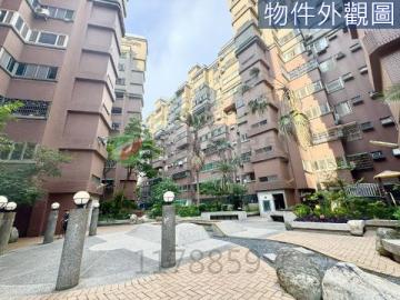 ?御璽國際村｜高CP值3房｜首購族首選