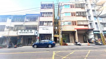 [暖姐海線房仲] 龍井東海藝術街商圈滿租黃金店套