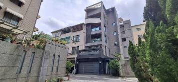 農十六大面寬電梯雙車綠能細緻建築豪宅 