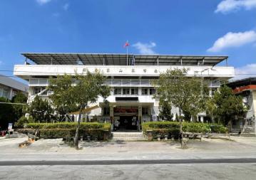 新營房地專家 東山大仁街103坪獨棟別墅建地地