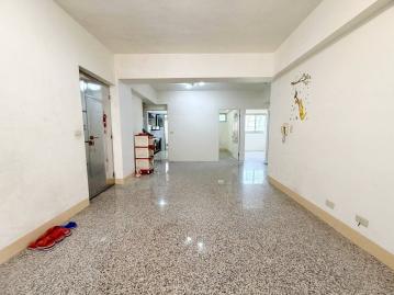 房仲廚娘 近轉運站文教區三房車