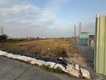 高大特區房仲 湖內613坪臨路農地 低總價 好規劃好入手