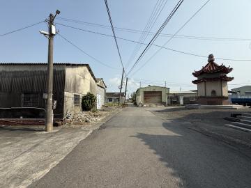 高大特區房仲 茄萣61坪低總價農地 投資自用皆宜