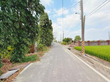 高大特區房仲 阿蓮大面寬農業用地 4.8分稀有釋出