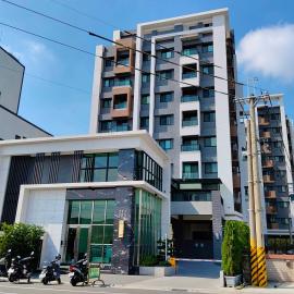彰化房仲達人 員林房屋買賣 田中新世代全新華夏