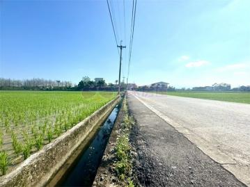 宜蘭礁溪買房 礁溪近交流道足坪農地 