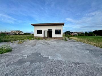宜蘭礁溪買房 三星加工室近高球場美農地 羅東溪