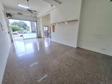 房屋土地農舍曉華 礁溪市區仁愛路低總價店面住家