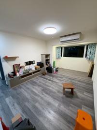 日成佳人三房車