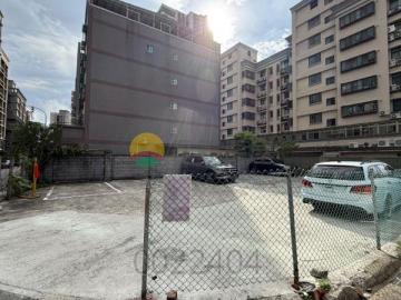 A9雙面臨路方正住二建地