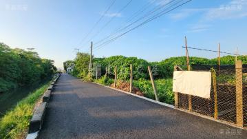 員林埔心買房  大村中正西路旁大面寬美田