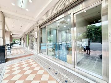 台中豪宅顧問 七期南側世紀風華大面寬金店面稀有釋出