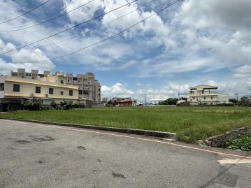 台中豪宅顧問 潭子大面積 × 大面寬 × 雙面臨路農業用地