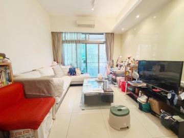 中和永和房屋 林宗盛 新店輕軌K8~有富欣殿~亮麗三房