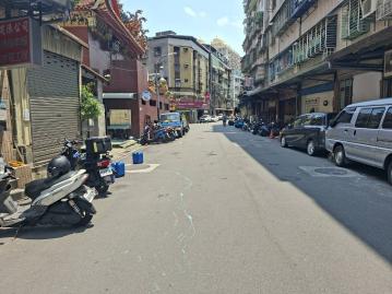 中和永和房屋 林宗盛 低總價~面寬金店面