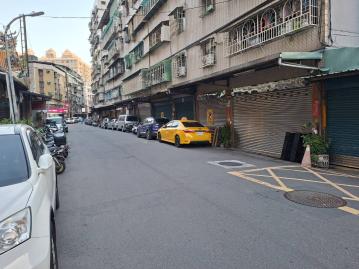 中和永和房屋 林宗盛 〔專〕低總▪︎低單▪︎面寬～住•店•辦一樓