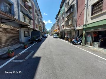 中和永和房屋 林宗盛 萬里北基~三房原始屋