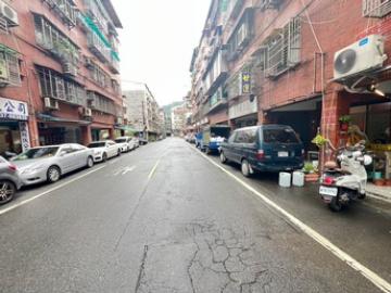 中和永和房屋 林宗盛 飛駝住辦 1+2樓~好停車