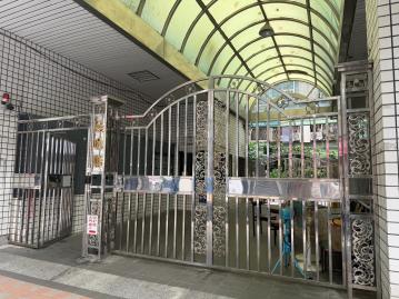 中和永和房屋 林宗盛 低總價~景安捷運~曼哈頓B1魔術空間