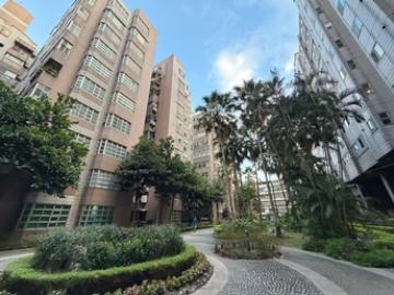 中和永和房屋 林宗盛 雙和醫院▪︎雙和新城▪︎美妝三房車位