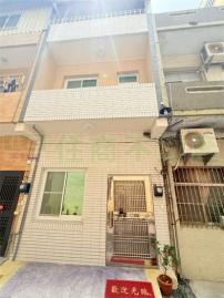 鳳山捷運房 五甲透天  活巷