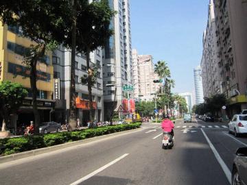 文化中正金店面